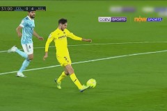 皇马贝尔闪耀西甲，4-1大胜莱万特巩固领先优势