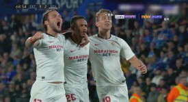 2025年足球盛事：切尔西英超逆袭与巴黎女足荣耀，足坛新星闪耀