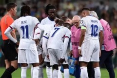 西甲焦点战：皇家马德里VS马德里竞技，强强对话胜负难料